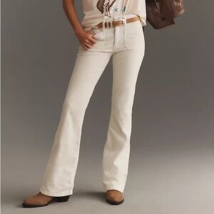 Pilcro Icon Corduroy Pants